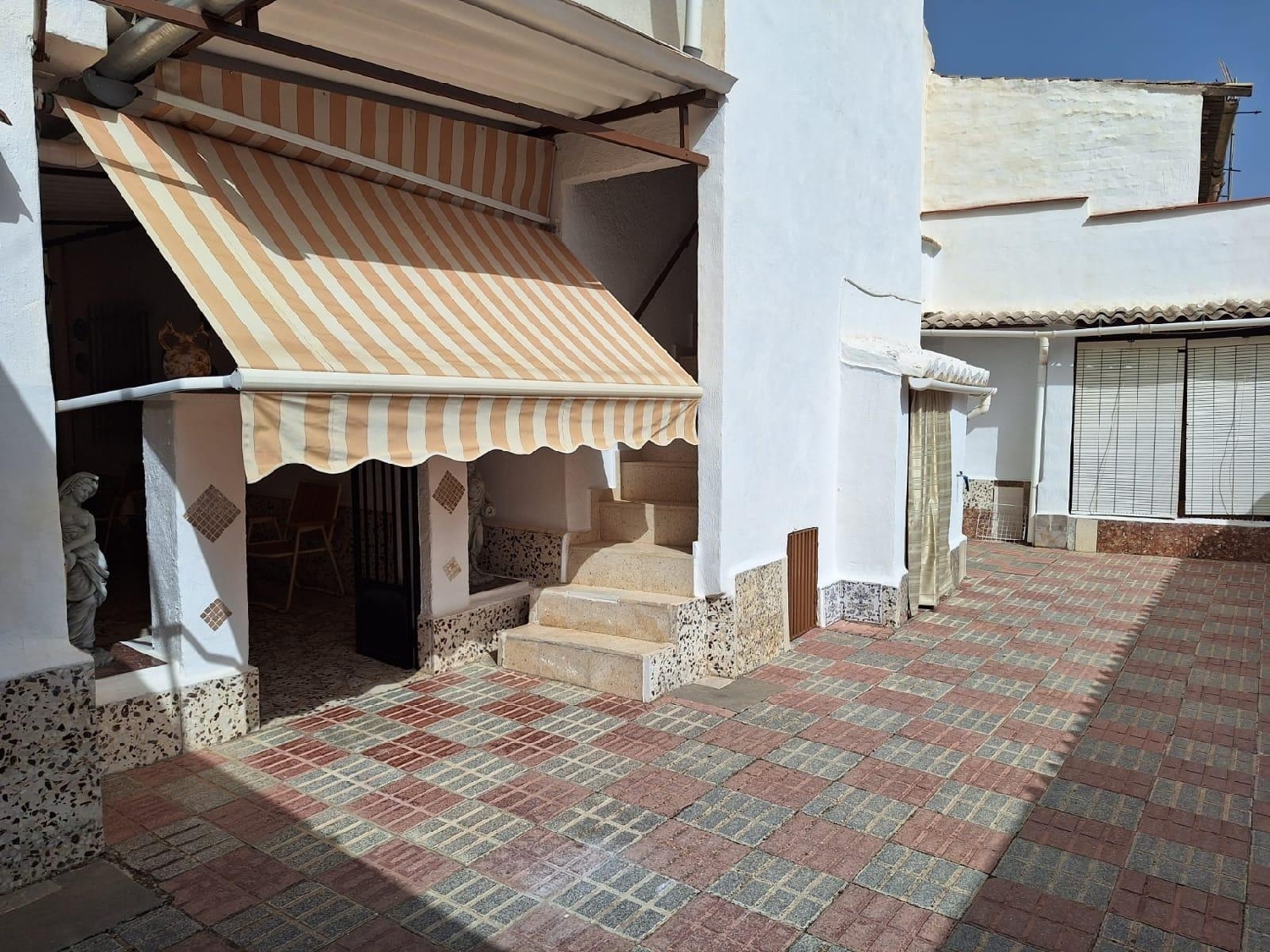  kaufen Haus Deifontes Montes (Los) 2