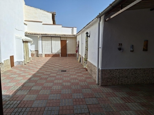 Deifontes Montes (Los) maison foto 6279935