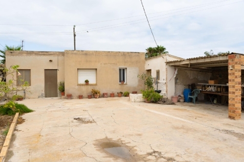 Deltebre Baix Ebre Haus Bild 6277621