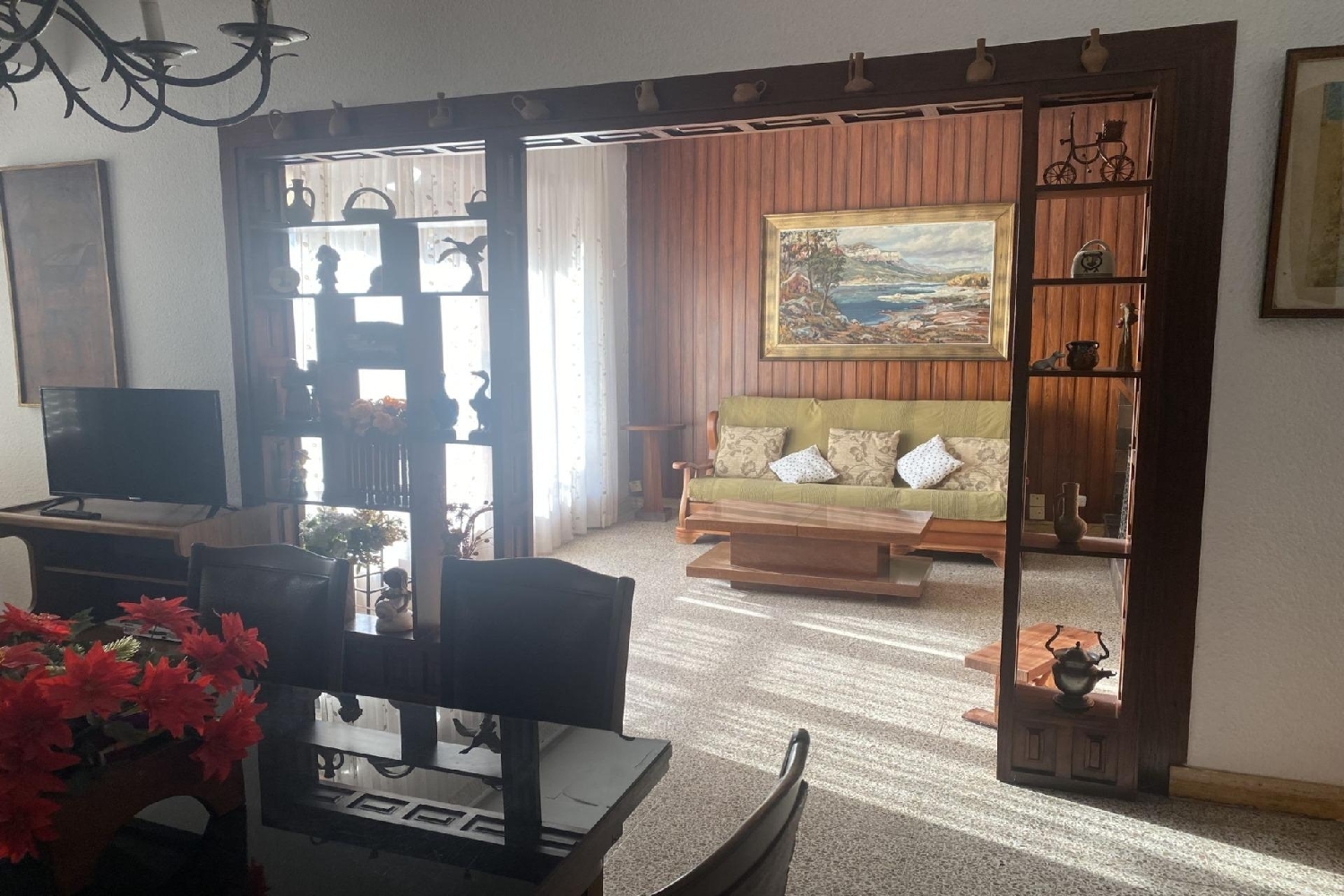  for sale house Deltebre Baix Ebre 6