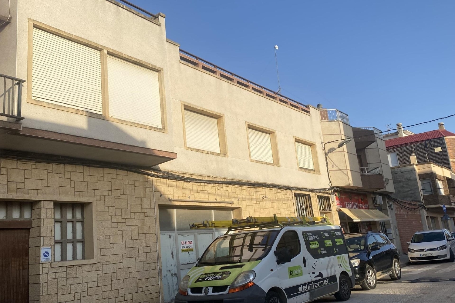  for sale house Deltebre Baix Ebre 2