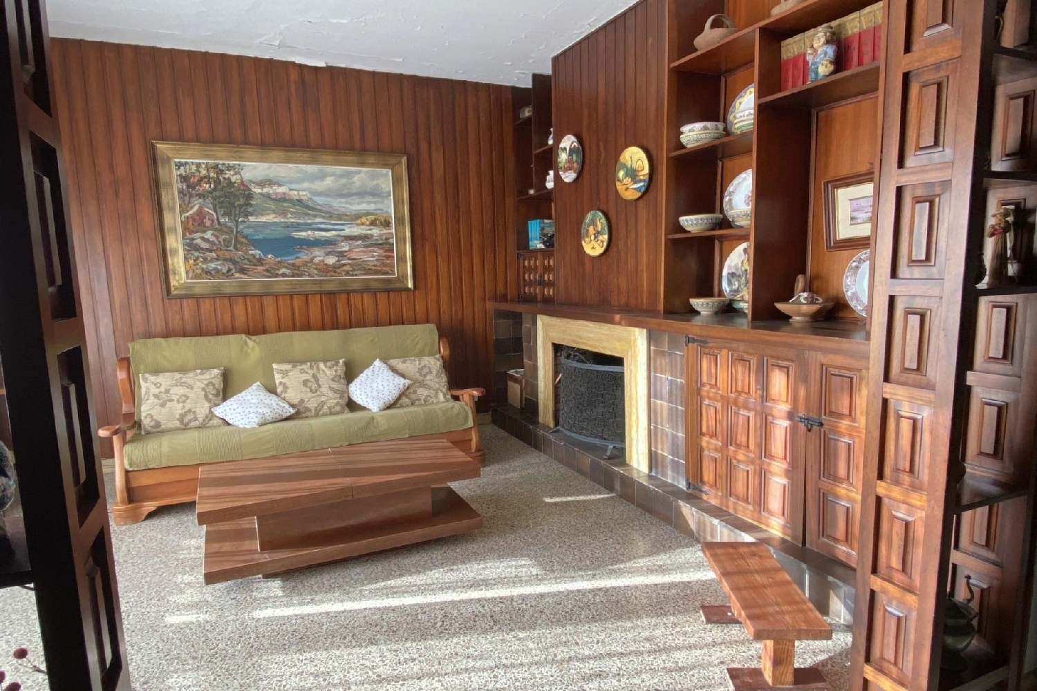  for sale house Deltebre Baix Ebre 5