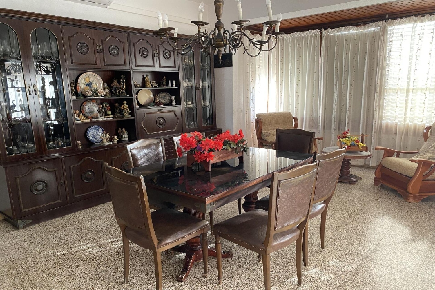  for sale house Deltebre Baix Ebre 1