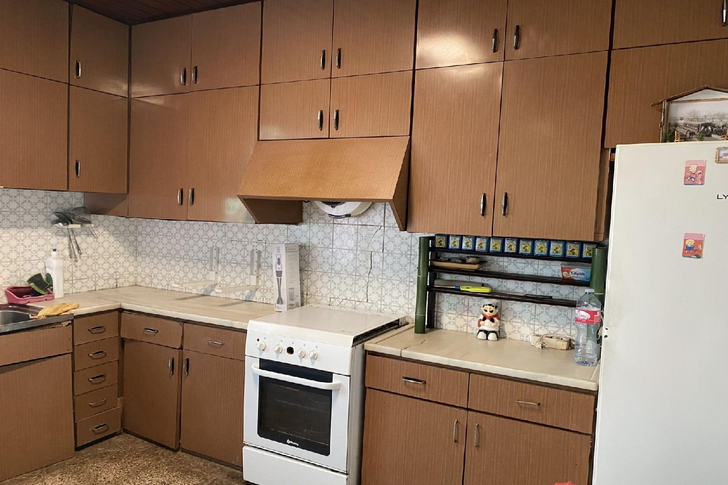  for sale house Deltebre Baix Ebre 8