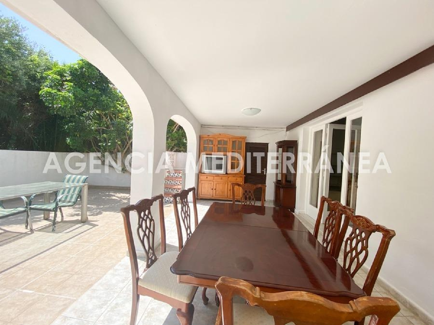  à vendre maison Dénia Marina Alta 5