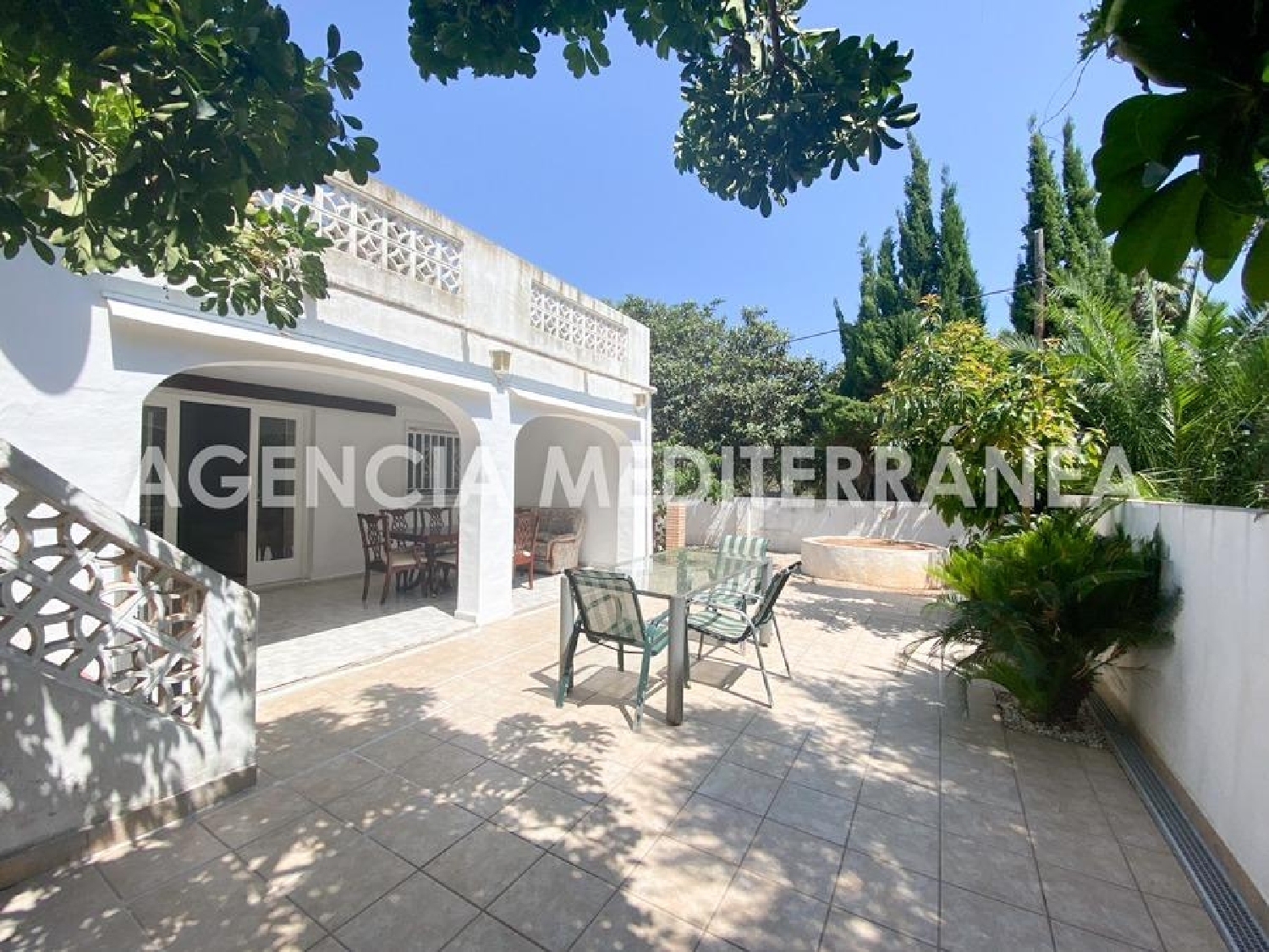  à vendre maison Dénia Marina Alta 1
