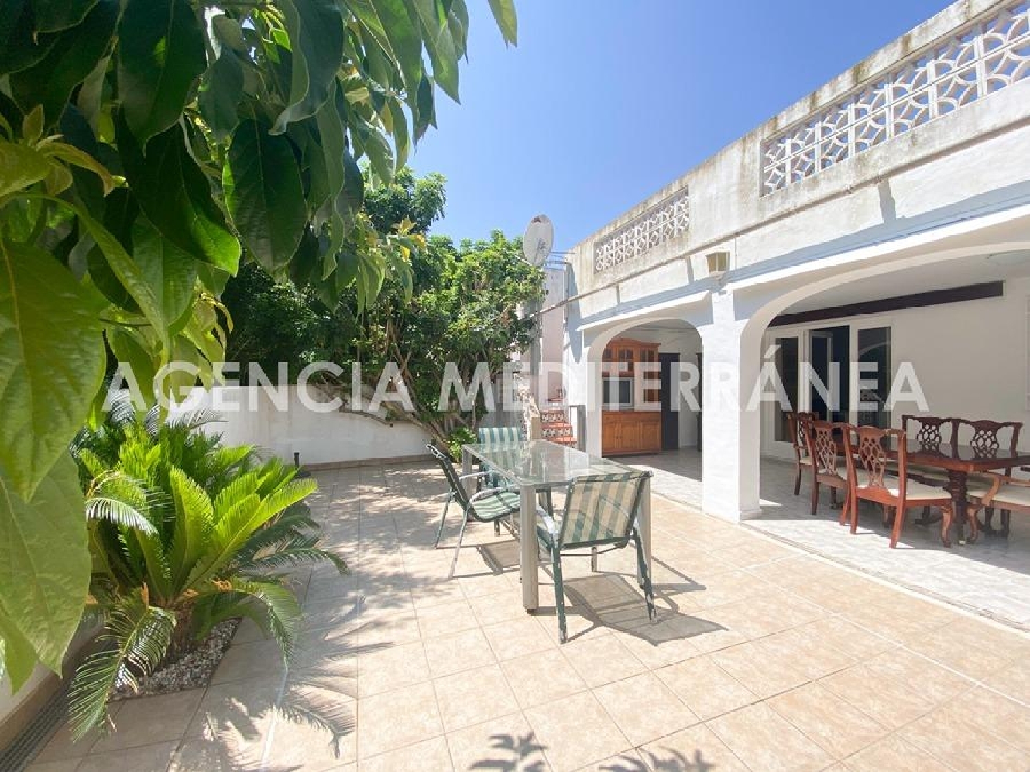  à vendre maison Dénia Marina Alta 2