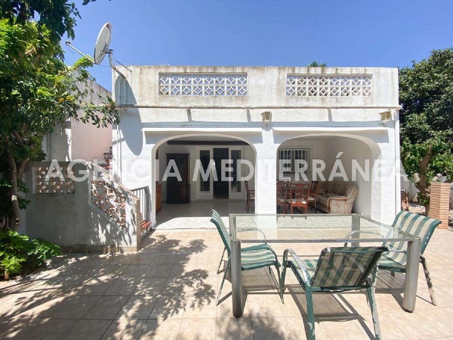  à vendre maison Dénia Marina Alta 4