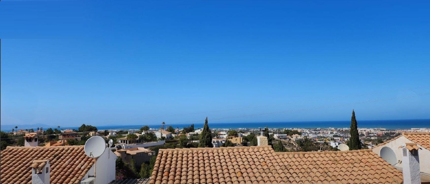  till salu hus Dénia Marina Alta 2