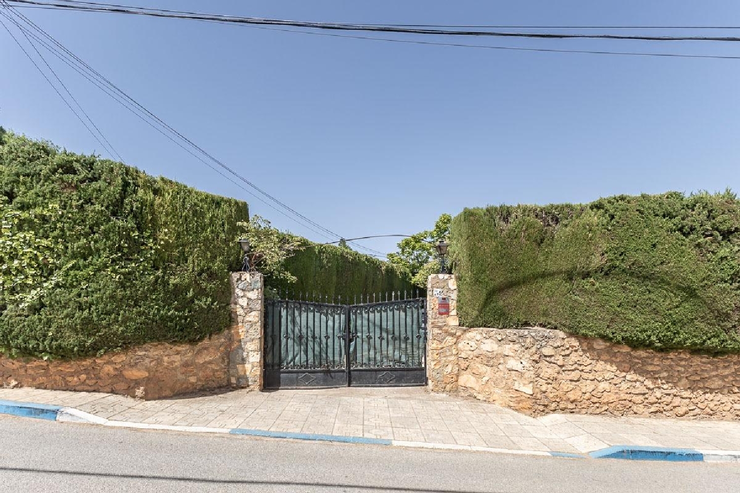  te koop huis Dílar Vega De Granada 2