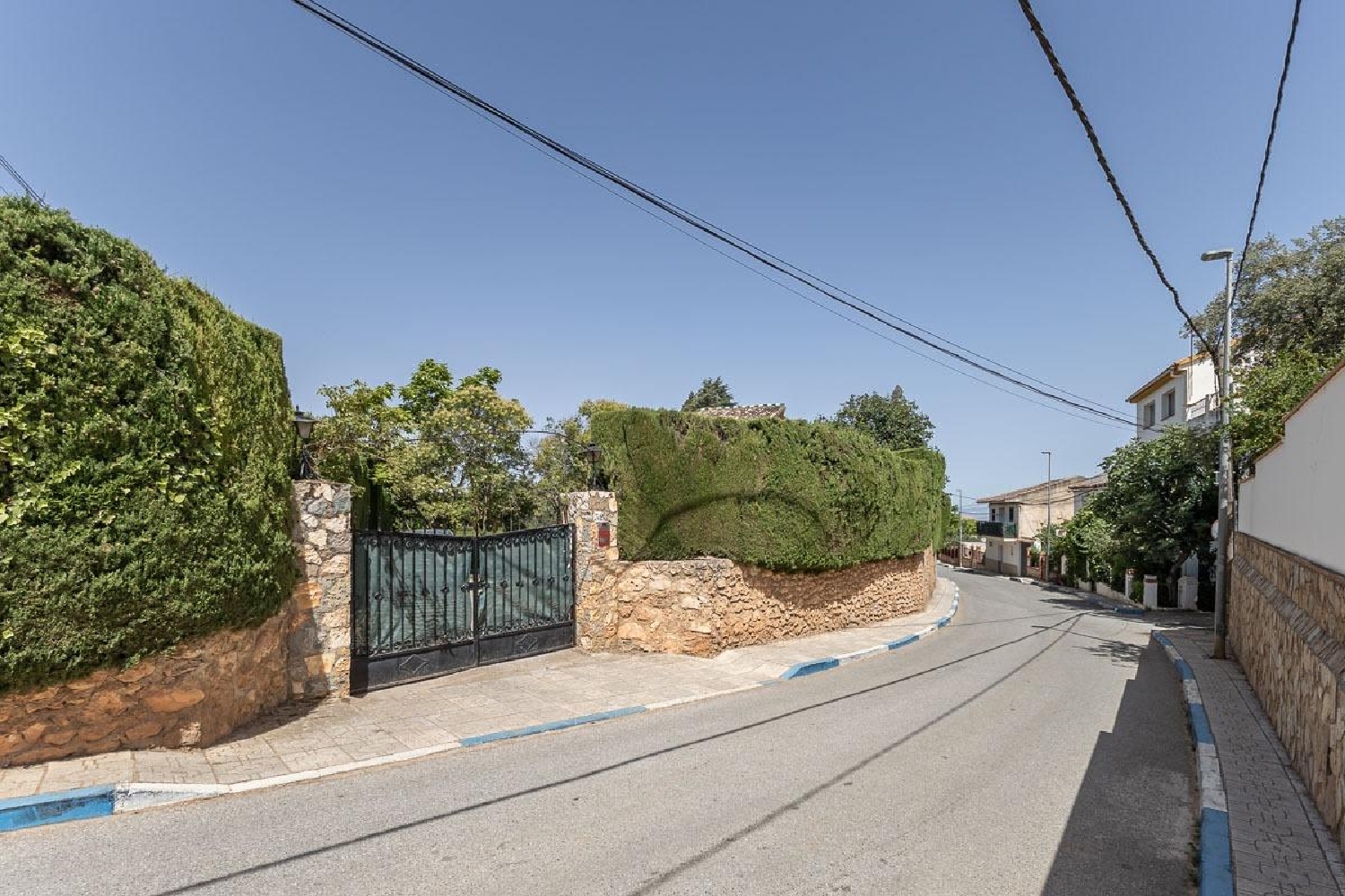 te koop huis Dílar Vega De Granada 5