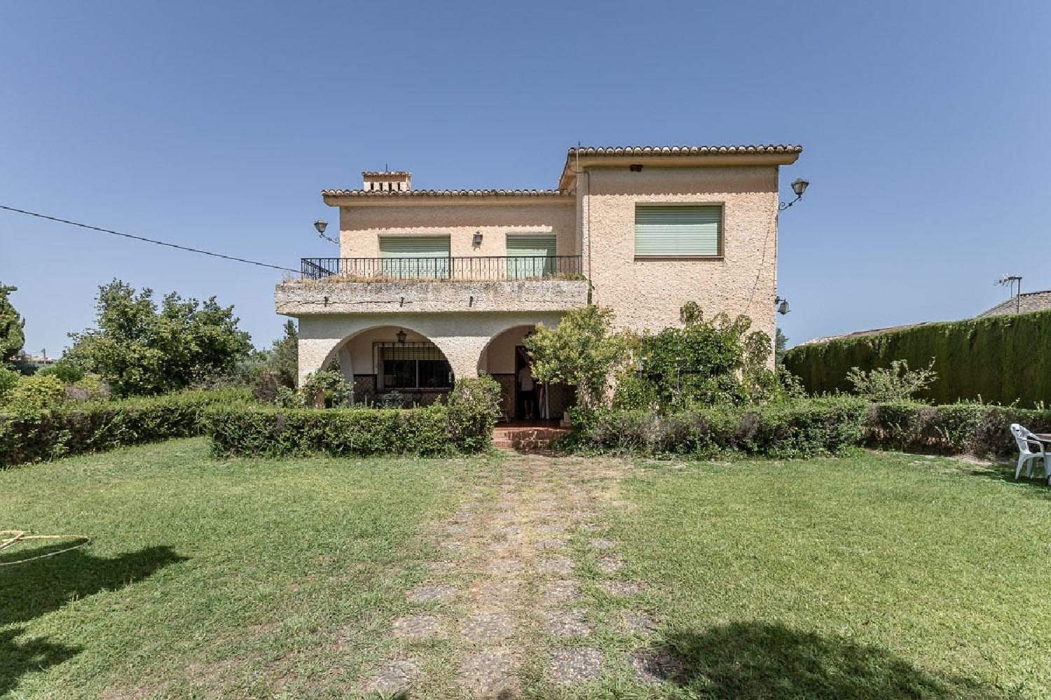 te koop huis Dílar Vega De Granada 3