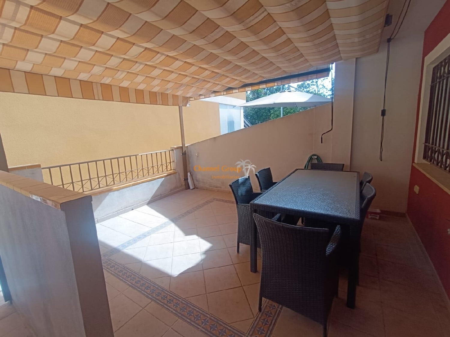 te koop huis Dolores Baix Segura 2