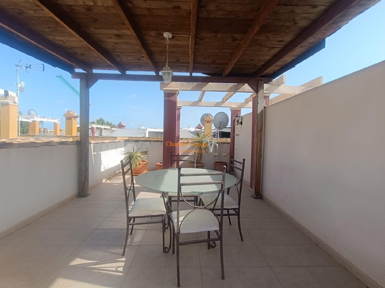  te koop huis Dolores Baix Segura 8