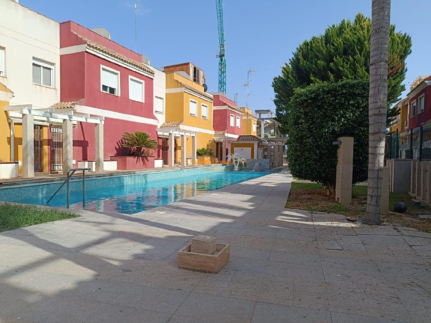  te koop huis Dolores Baix Segura 1
