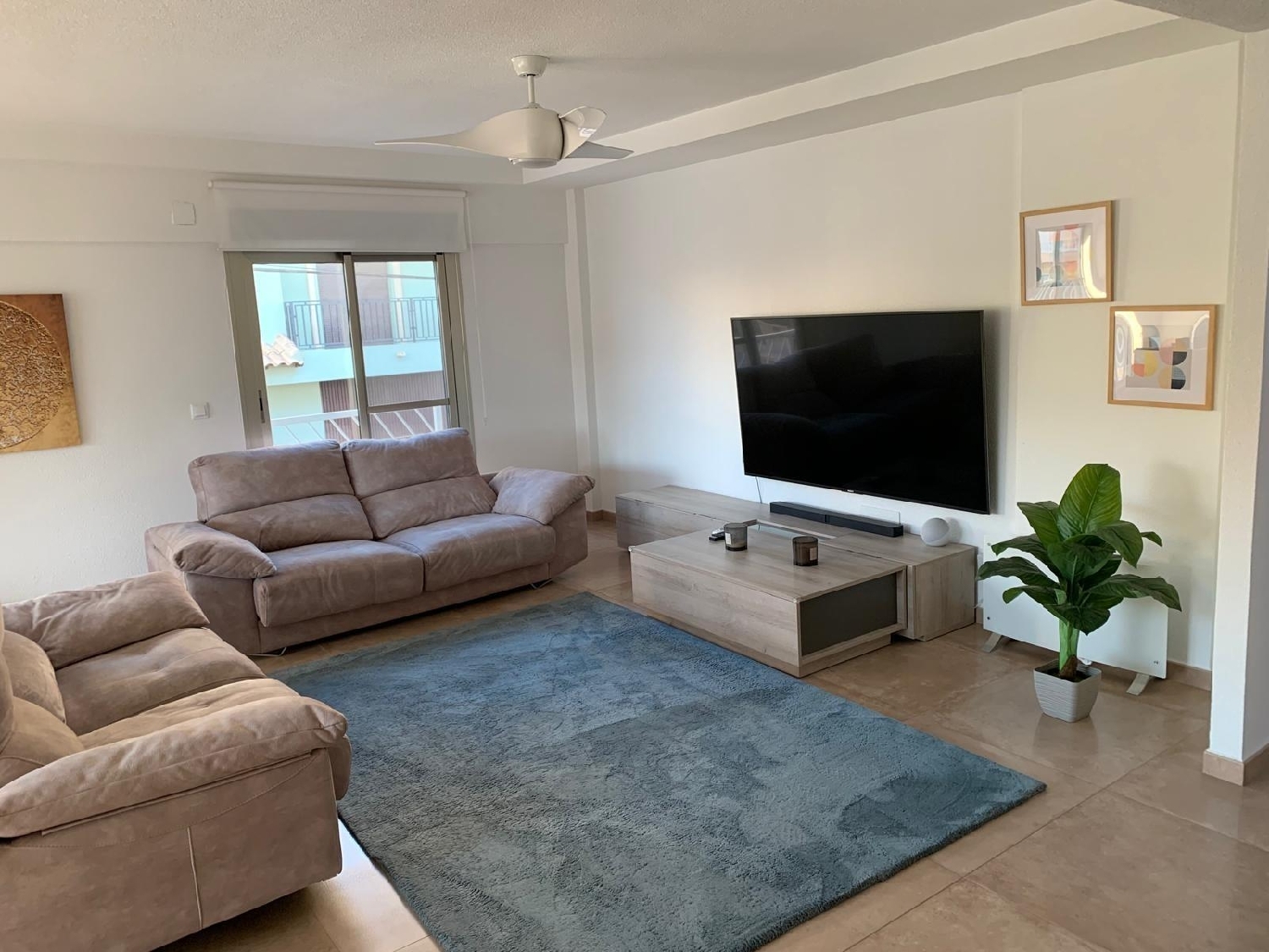 kaufen Haus Dolores Baix Segura 2
