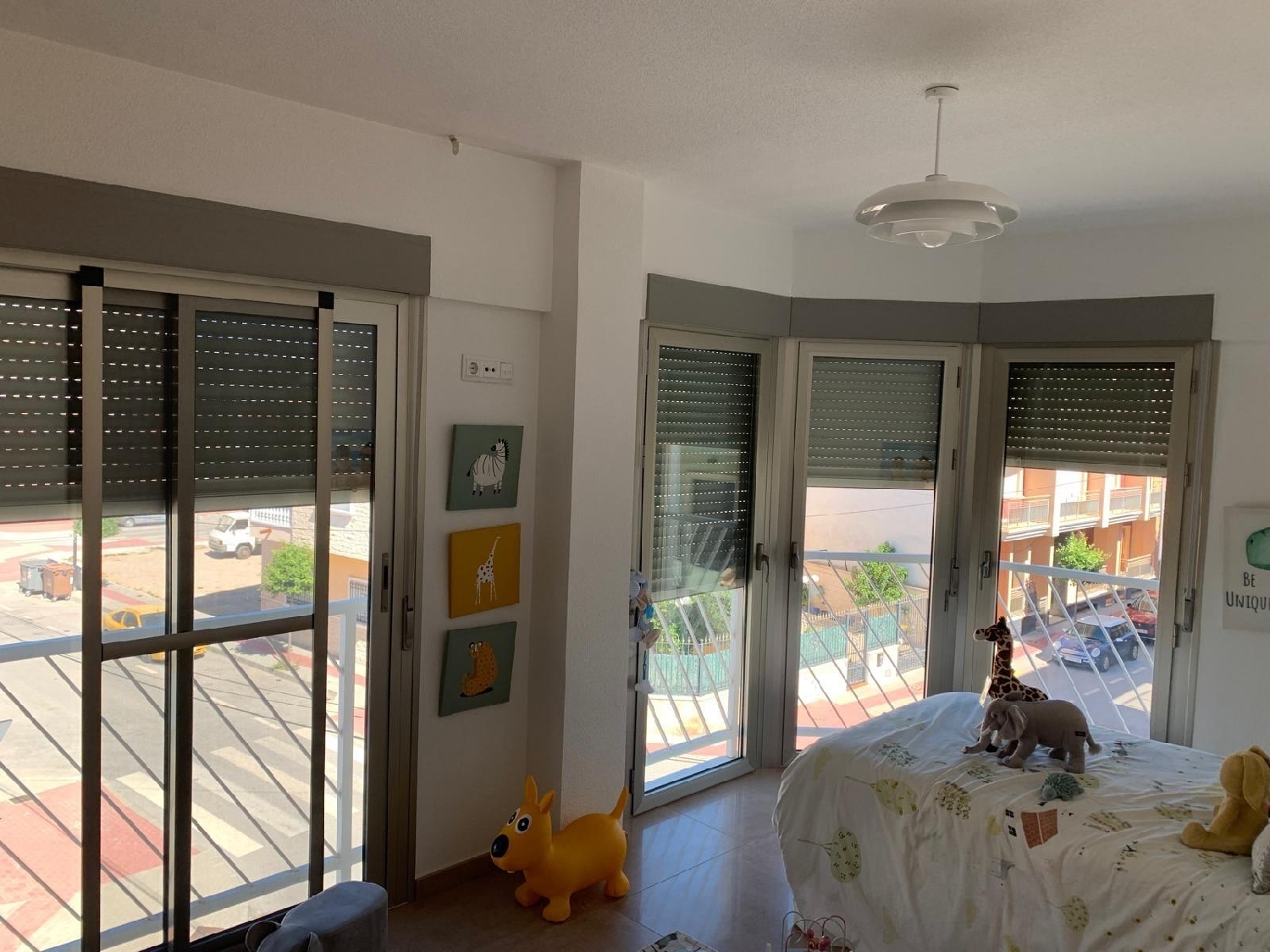  kaufen Haus Dolores Baix Segura 7