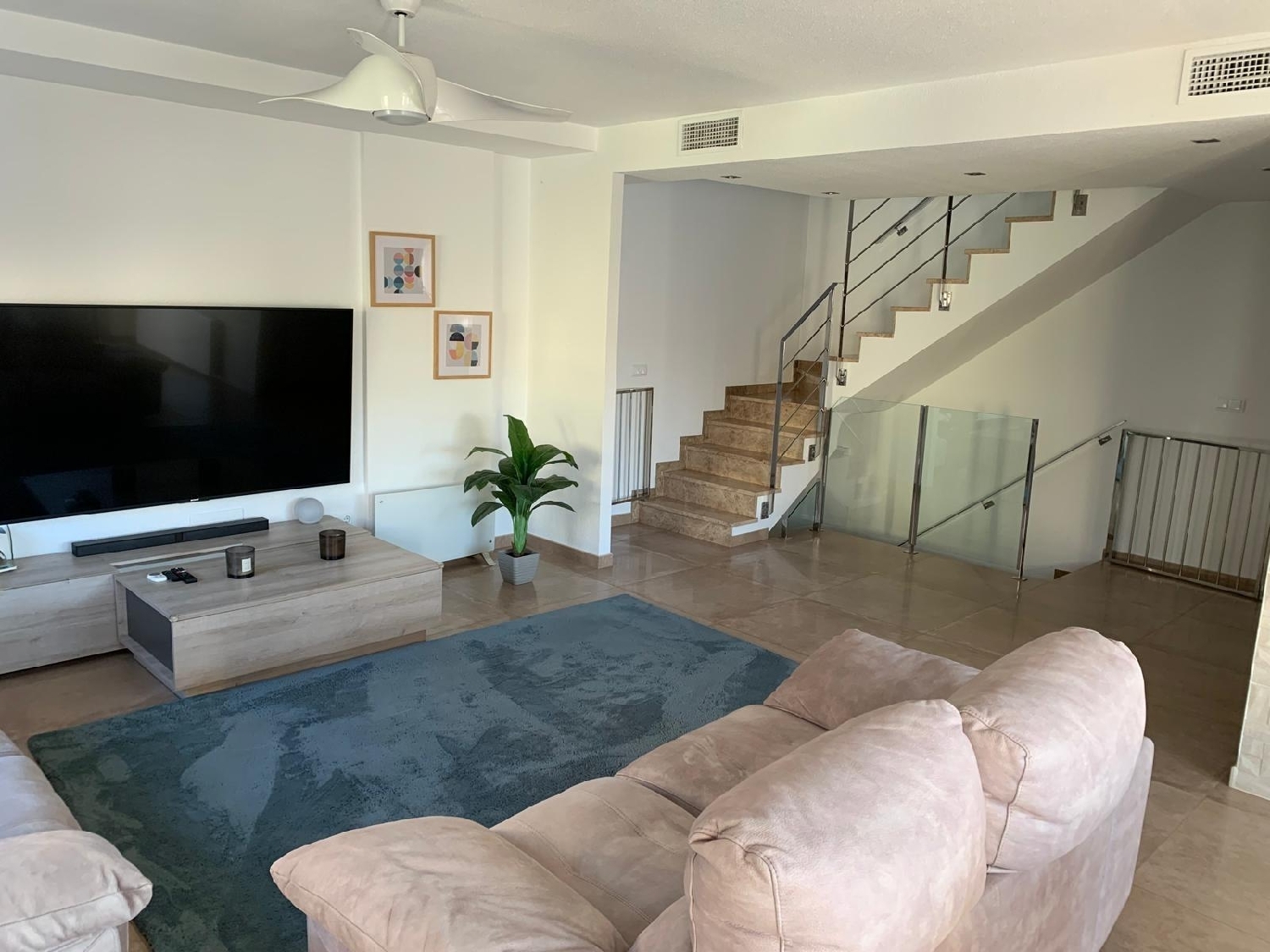  kaufen Haus Dolores Baix Segura 1