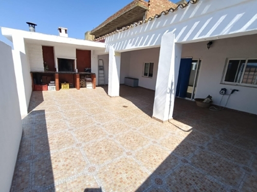 Dos Aguas Hoya De Buñol casa foto 6276786