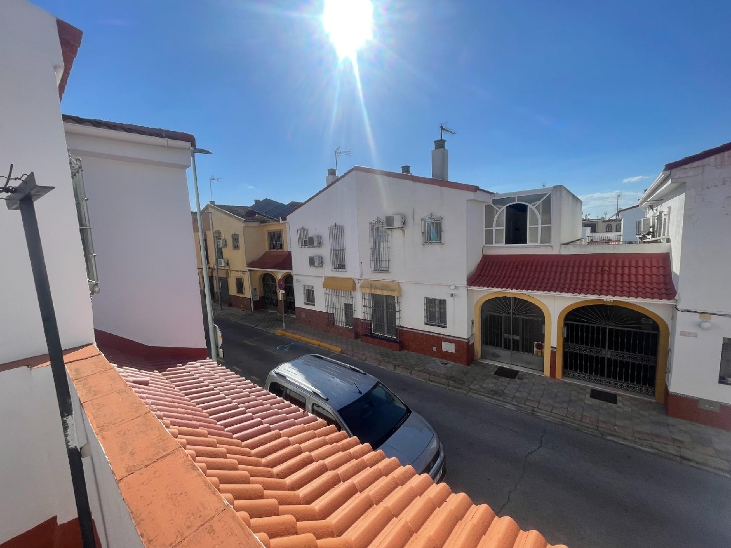  te koop huis Dos Hermanas Málaga-Costa Del Sol 1