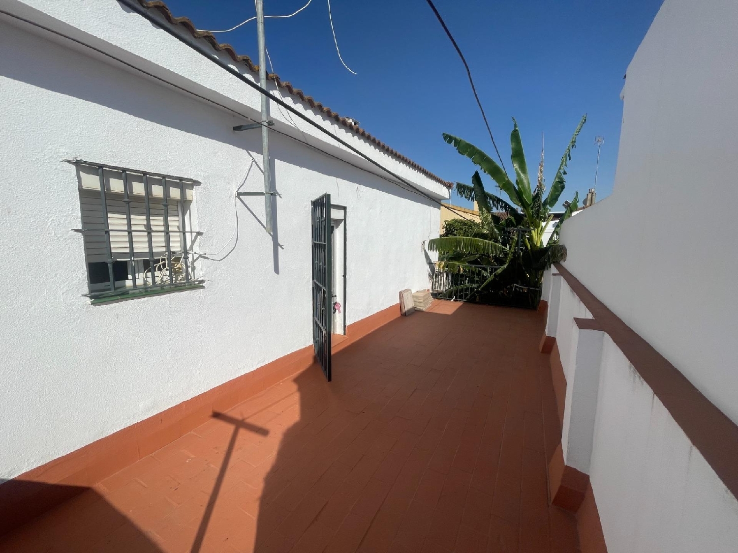 te koop huis Dos Hermanas Málaga-Costa Del Sol 2