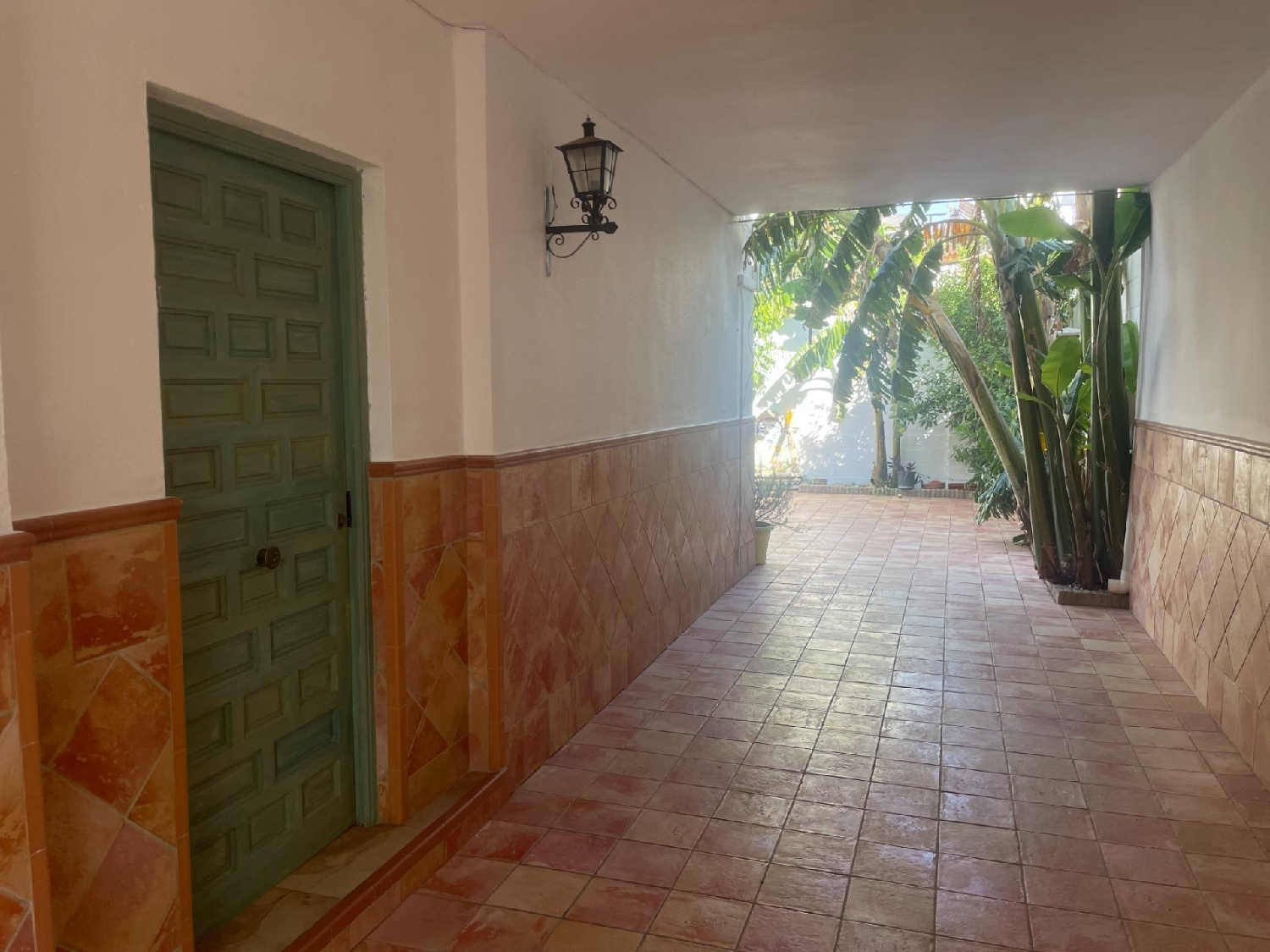  te koop huis Dos Hermanas Málaga-Costa Del Sol 4