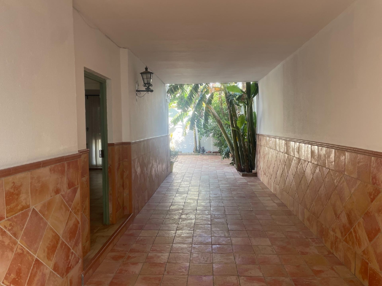 te koop huis Dos Hermanas Málaga-Costa Del Sol 3