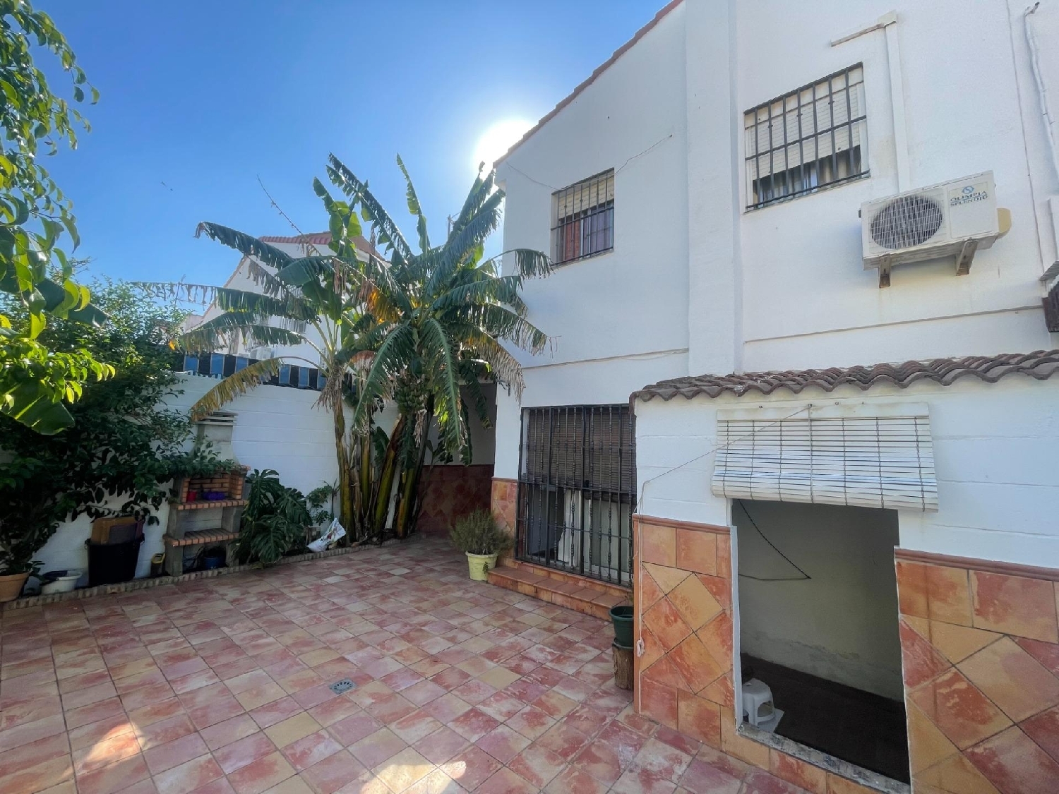  te koop huis Dos Hermanas Málaga-Costa Del Sol 8