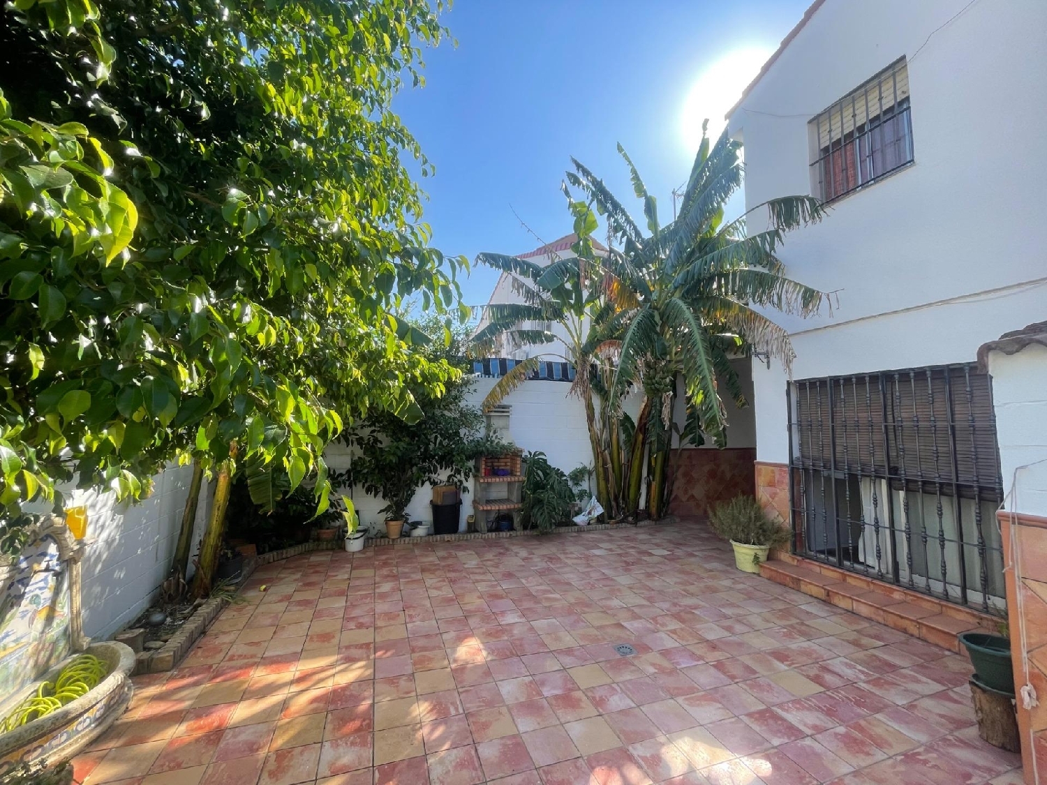  te koop huis Dos Hermanas Málaga-Costa Del Sol 7