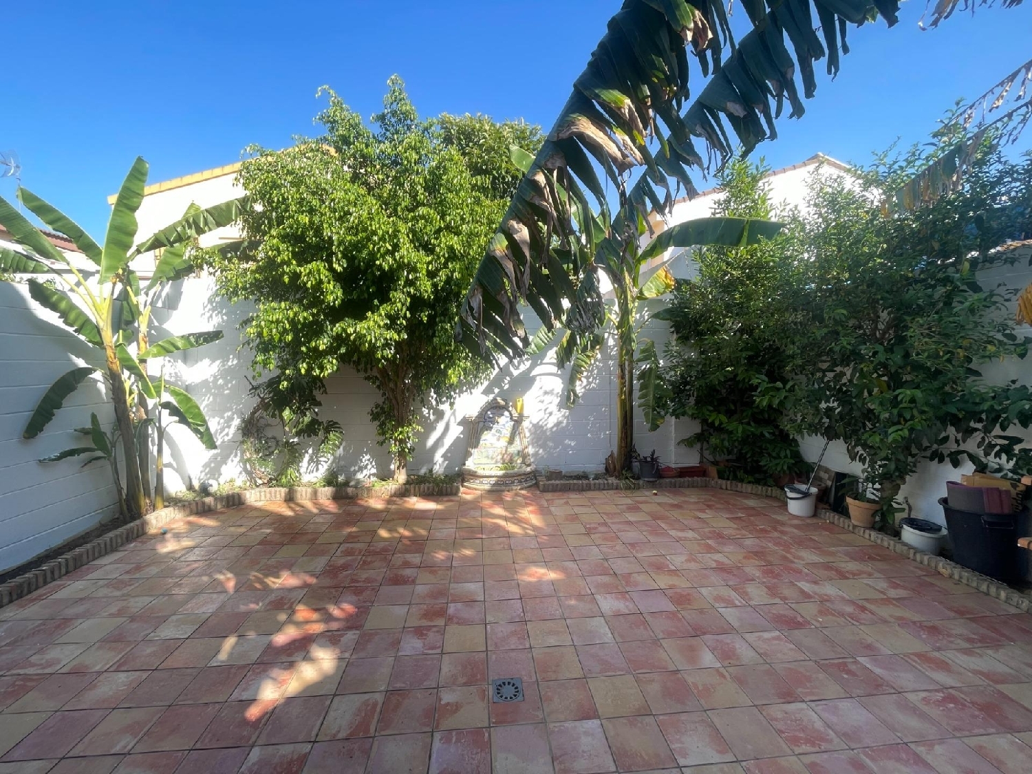  te koop huis Dos Hermanas Málaga-Costa Del Sol 6