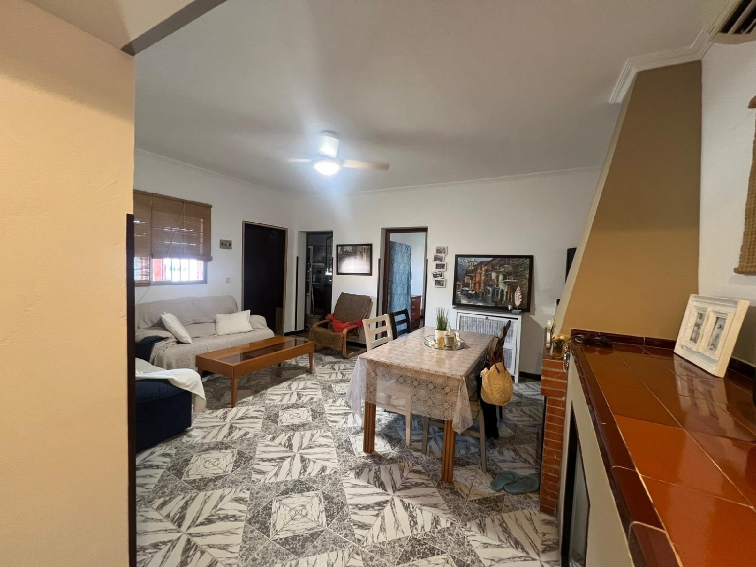  à vendre maison Dos Hermanas Málaga-Costa Del Sol 7