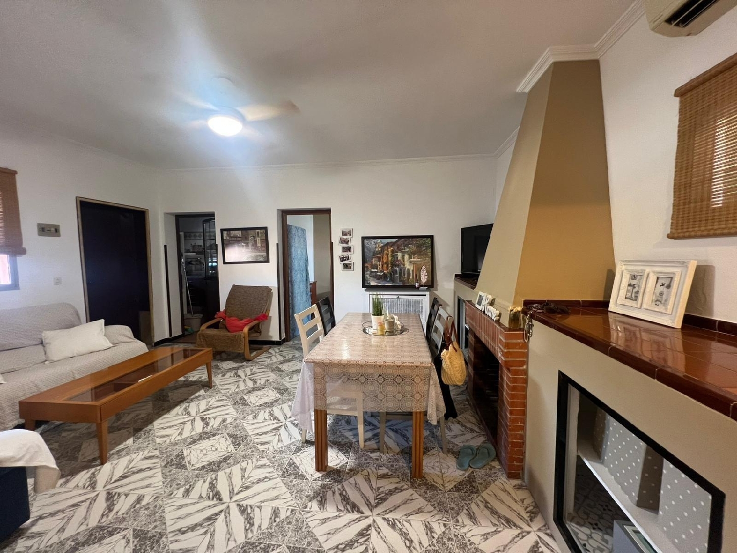  à vendre maison Dos Hermanas Málaga-Costa Del Sol 4
