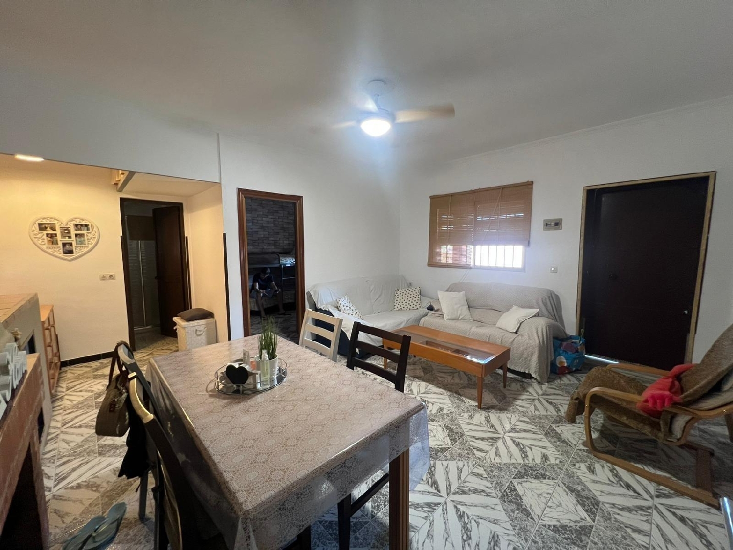  à vendre maison Dos Hermanas Málaga-Costa Del Sol 5