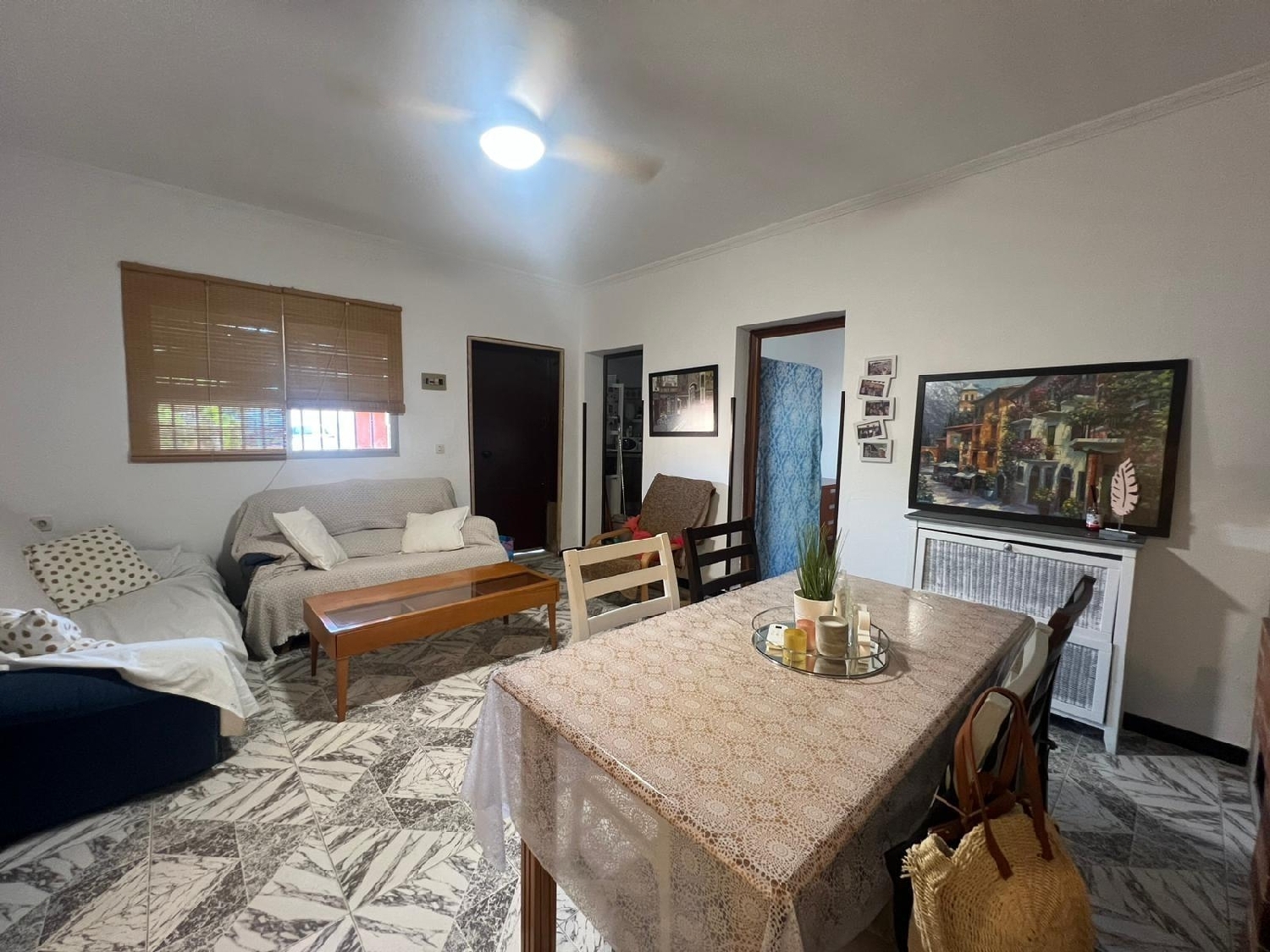  à vendre maison Dos Hermanas Málaga-Costa Del Sol 6