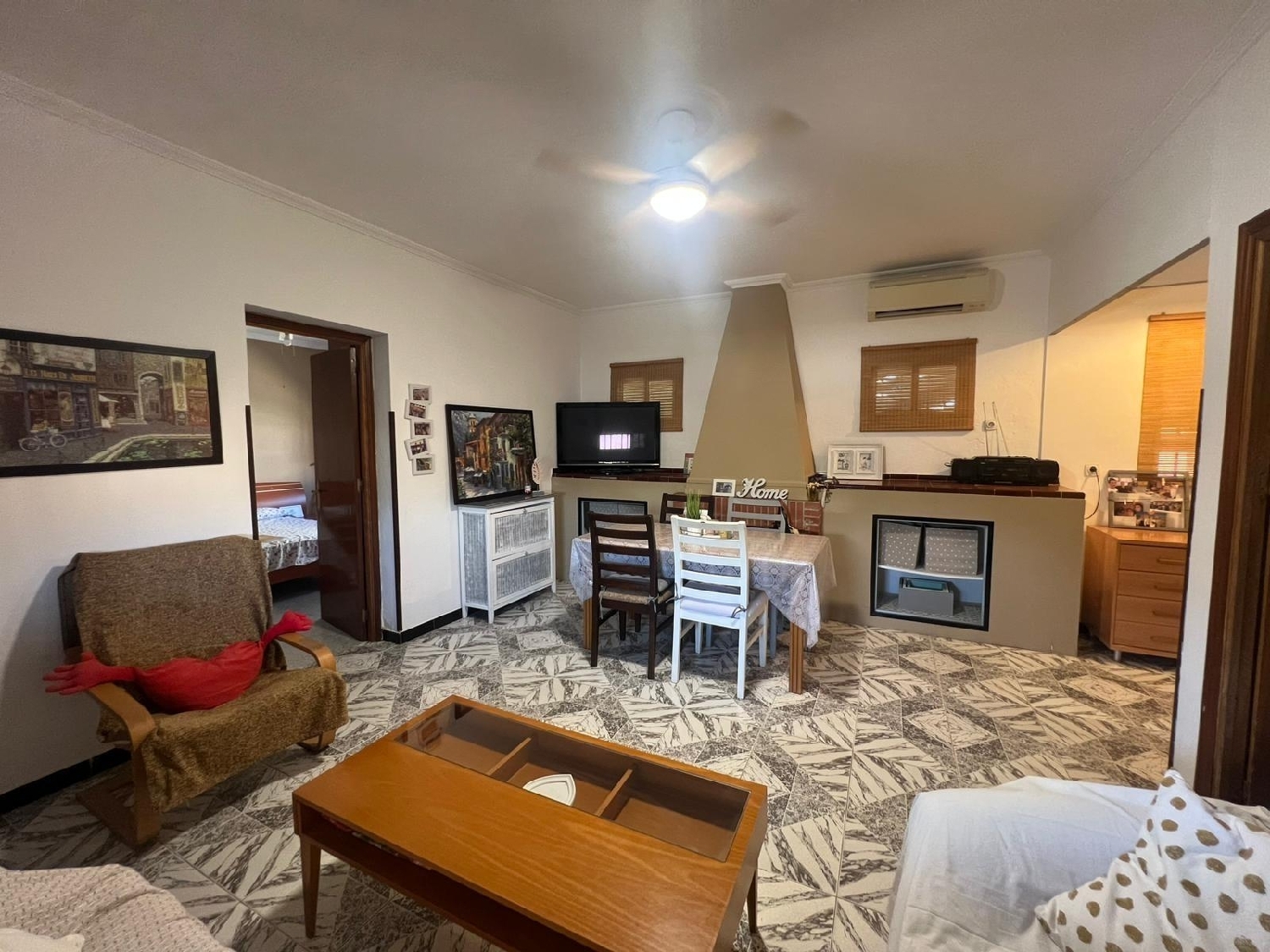  à vendre maison Dos Hermanas Málaga-Costa Del Sol 2
