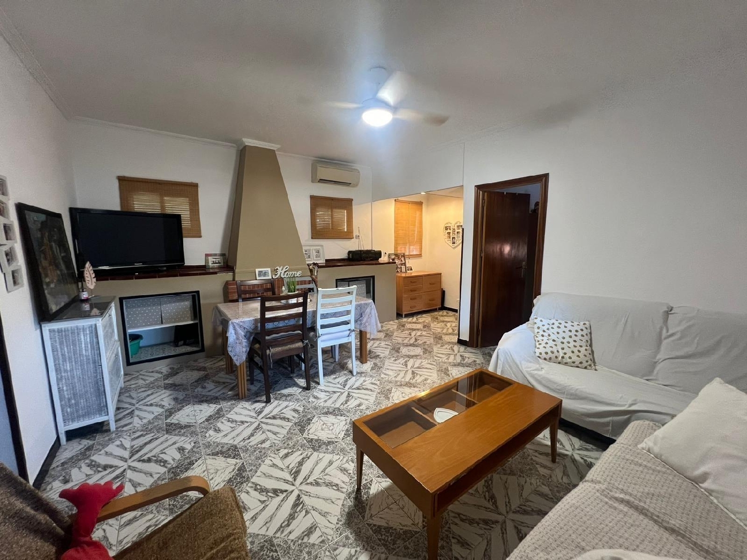  à vendre maison Dos Hermanas Málaga-Costa Del Sol 3