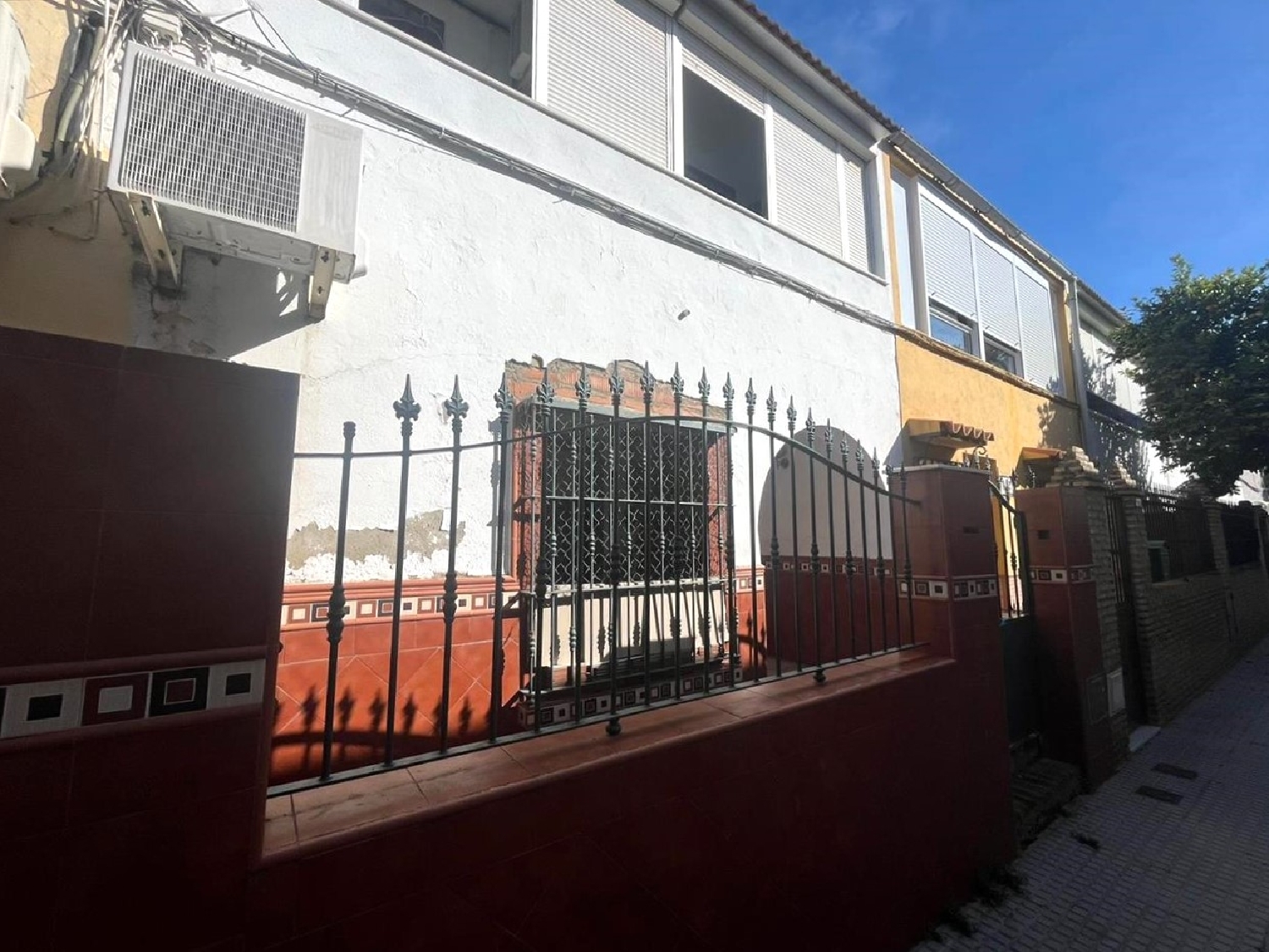  à vendre maison Dos Hermanas Málaga-Costa Del Sol 2