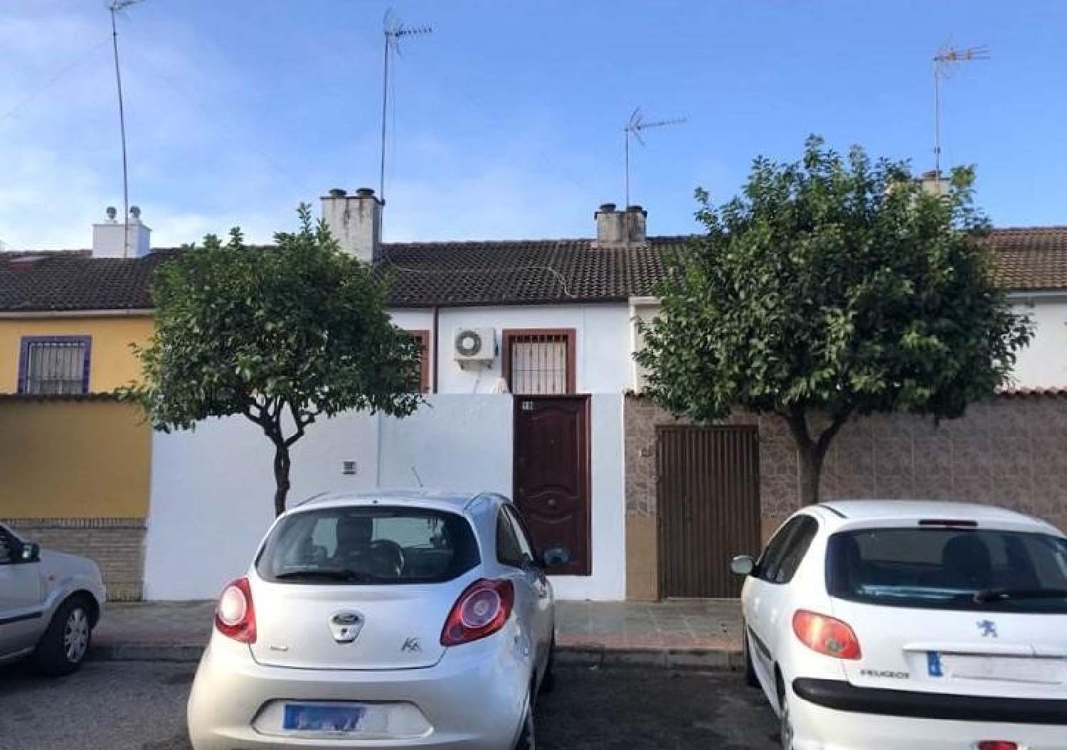  à vendre maison Dos Hermanas Málaga-Costa Del Sol 4