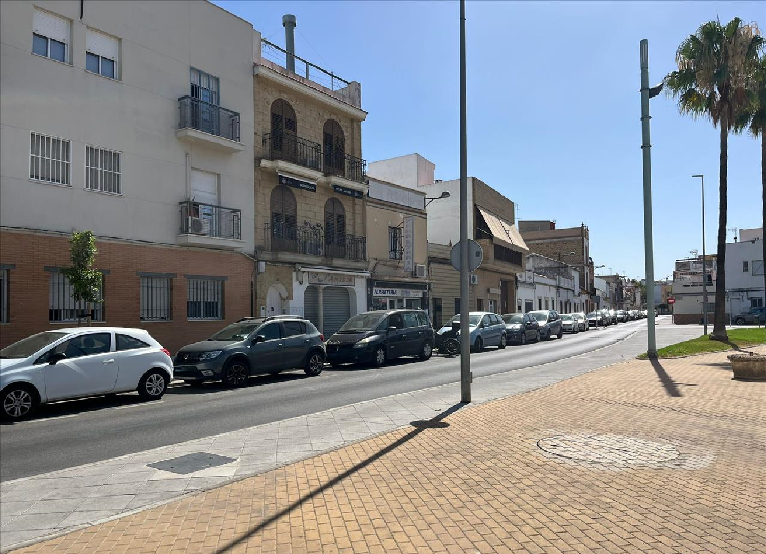 à vendre maison Dos Hermanas Málaga-Costa Del Sol 2