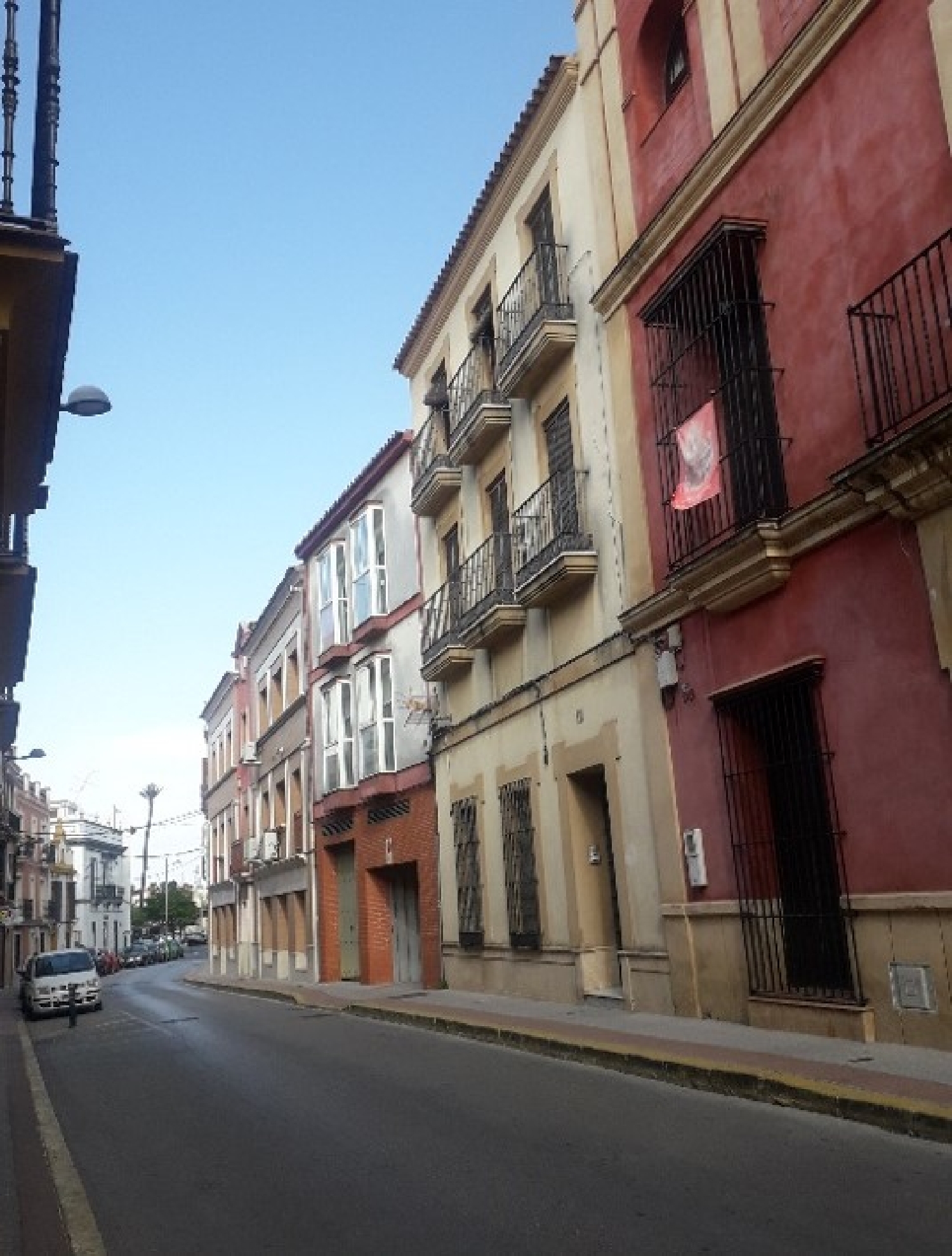 à vendre maison Dos Hermanas Málaga-Costa Del Sol 2