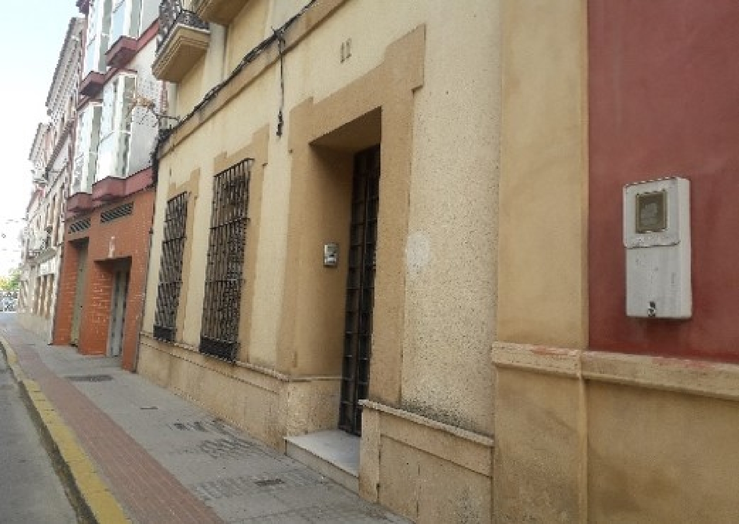 à vendre maison Dos Hermanas Málaga-Costa Del Sol 3