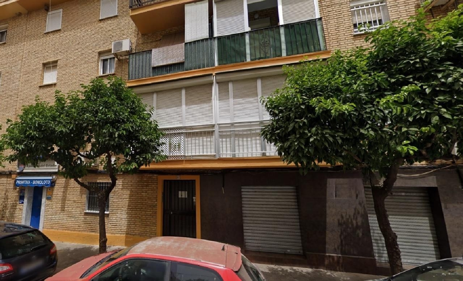  te koop huis Dos Hermanas Málaga-Costa Del Sol 1