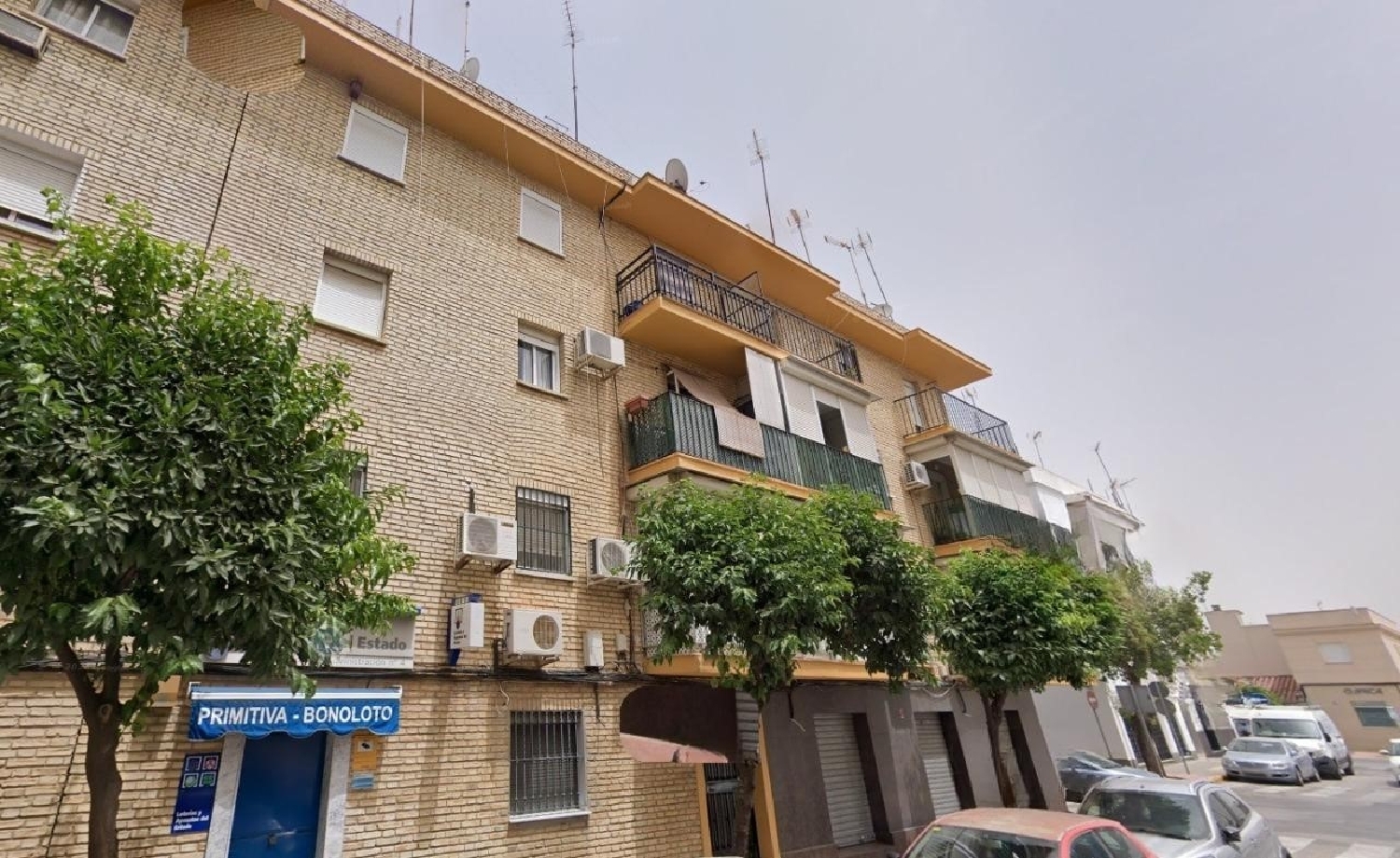 te koop huis Dos Hermanas Málaga-Costa Del Sol 2