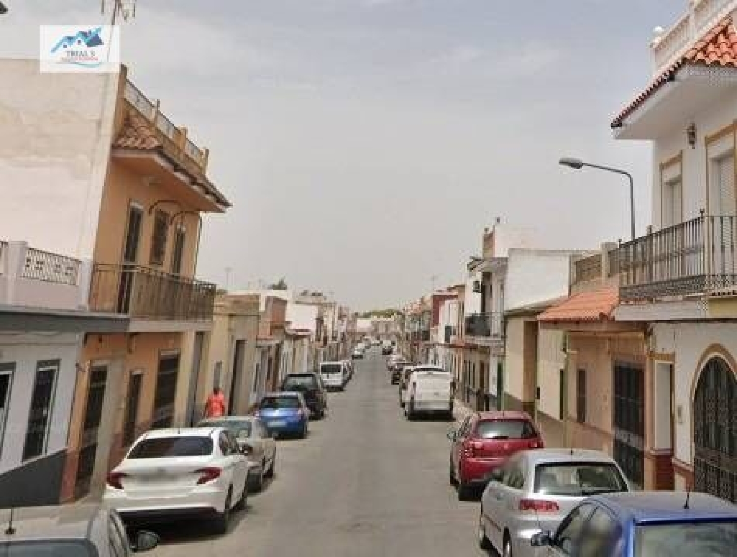 kaufen Haus Dos Hermanas Málaga-Costa Del Sol 2