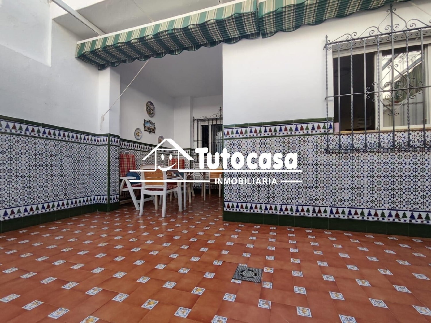  for sale house Dos Hermanas Málaga-Costa Del Sol 5