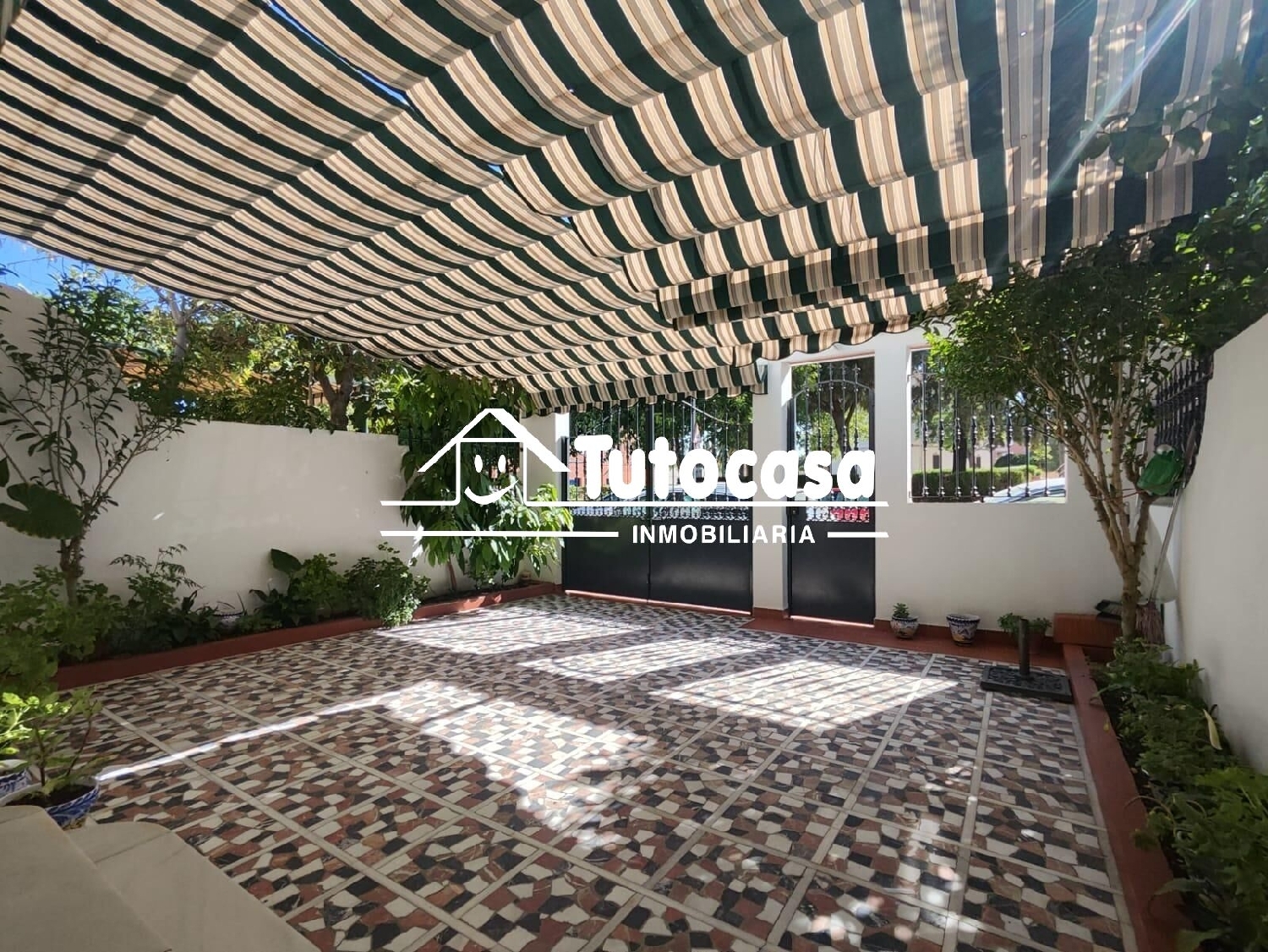  for sale house Dos Hermanas Málaga-Costa Del Sol 1