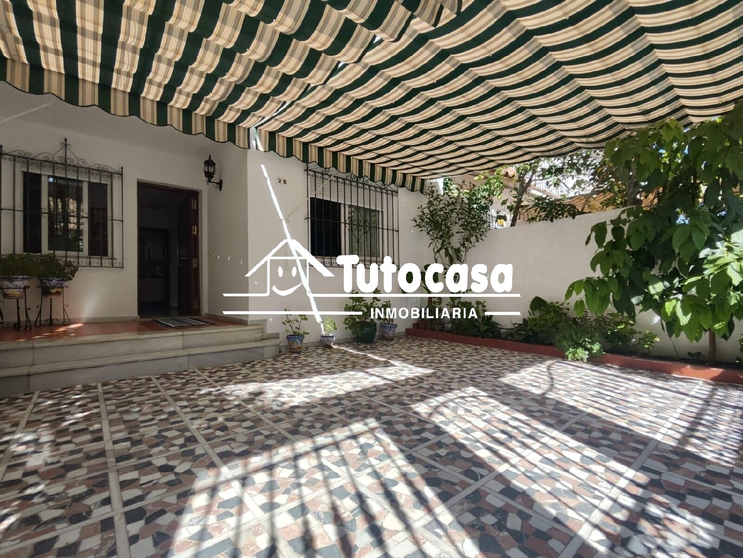 for sale house Dos Hermanas Málaga-Costa Del Sol 3
