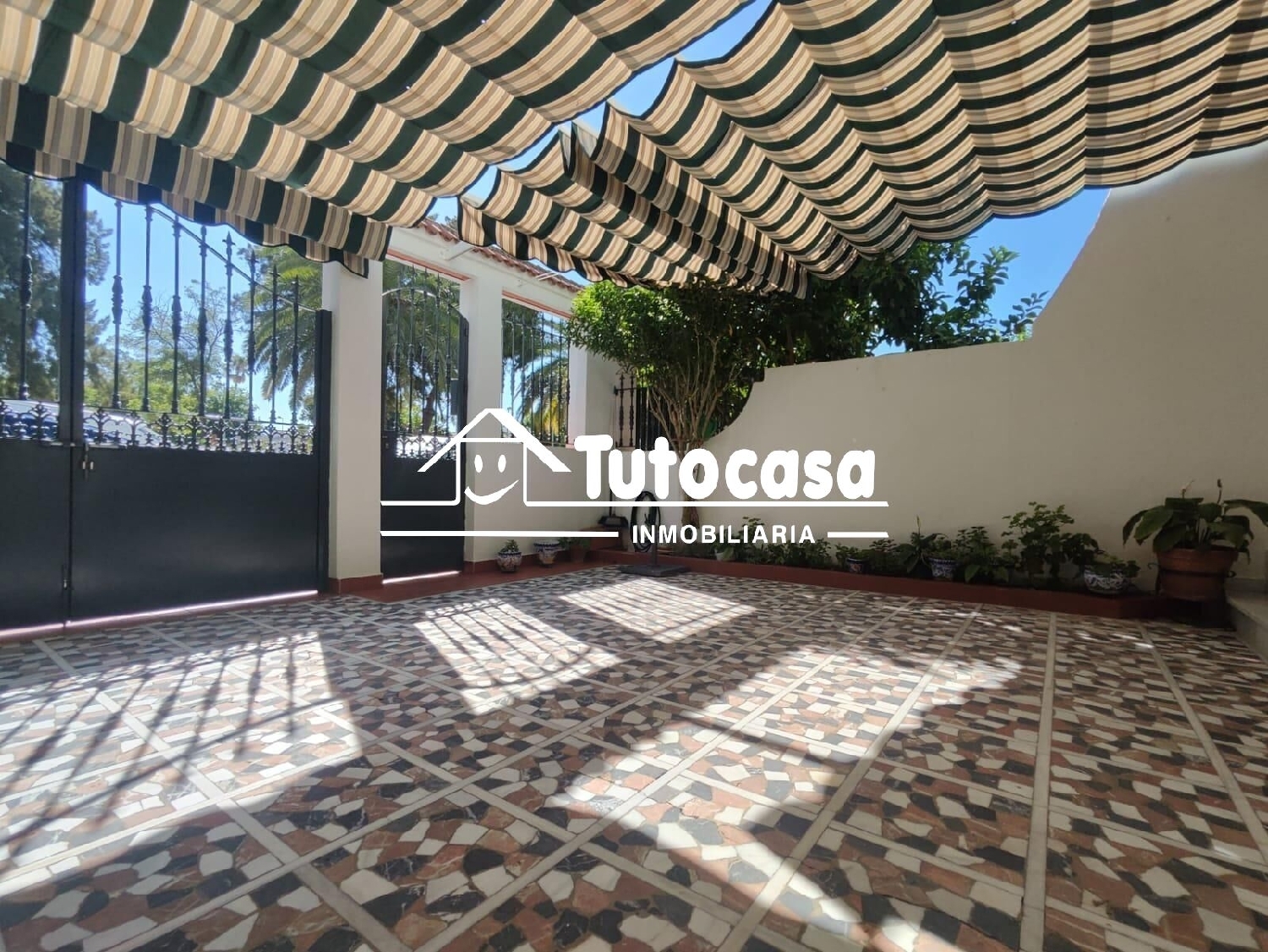 for sale house Dos Hermanas Málaga-Costa Del Sol 2