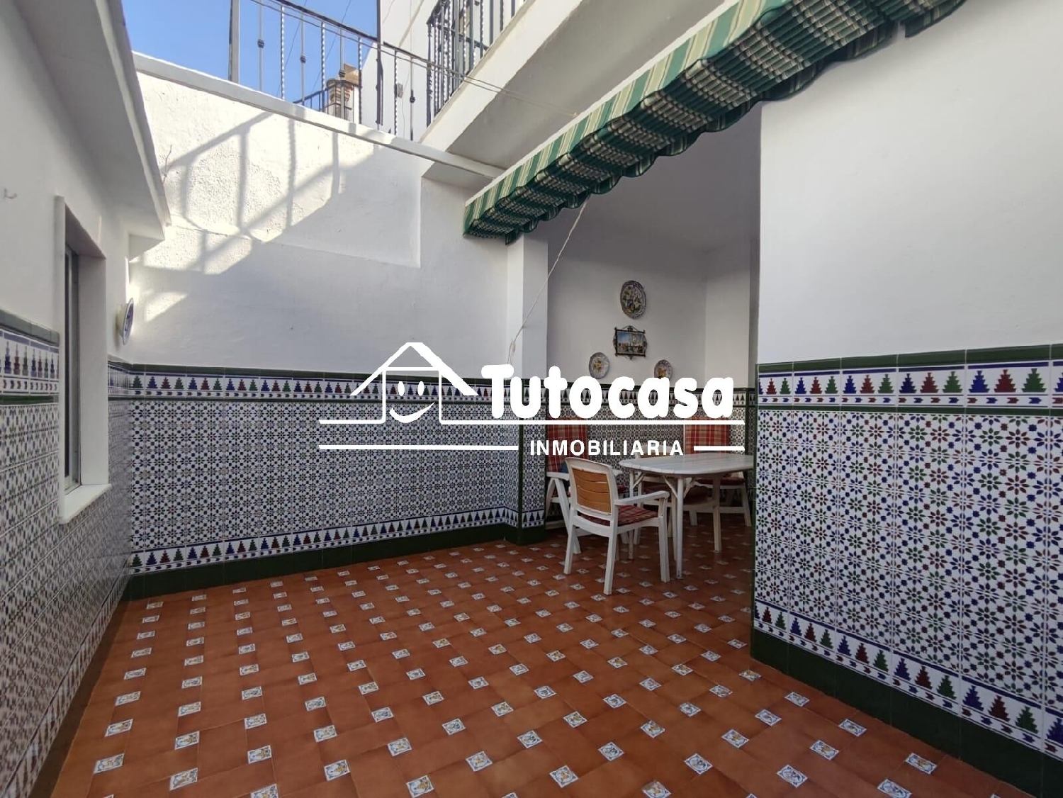  for sale house Dos Hermanas Málaga-Costa Del Sol 7