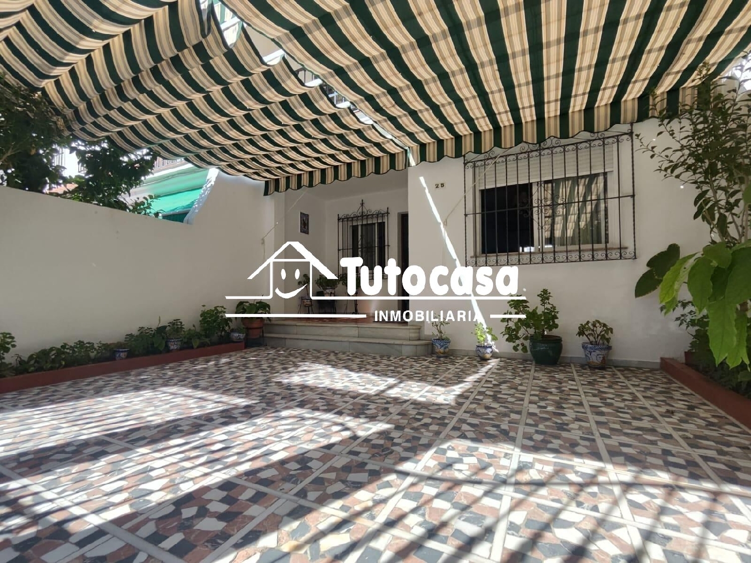  for sale house Dos Hermanas Málaga-Costa Del Sol 4